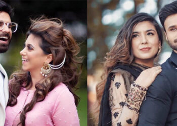 Rahim Pardesi Proudly Reveals His Two Wives In Front Of World