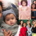 Rani Mukherjee finally Shared daughter pic since after 5 years her birth