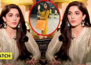 Why Mawra Hocane Once Decided To Quit Showbiz and Leaves Pakistan?