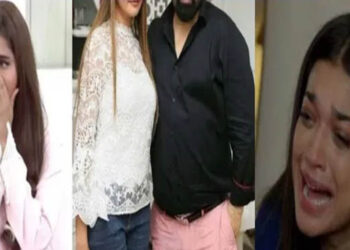 Eye-Opening Truth!! Actress Sanam Jung Divorce With Husband?