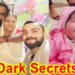 Dark Secrets of Anushka and Virat Daughter Name Anvi Kohli