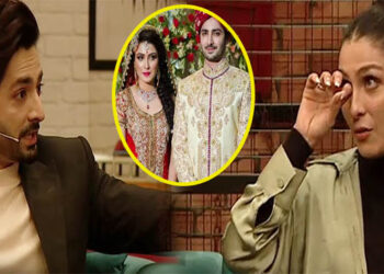 Why Ayeza And Danish Engagement Broke Before their Marriage