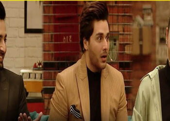 Why Ayeza and Danish Hide a Secret of their Relationship for 7 years