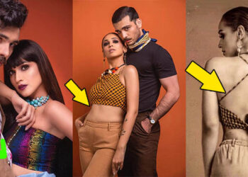 Faryal Mehmood’s New Bold PhotoShoot Shocks Her Fans | Why Did She Do Such Bold Shoot?
