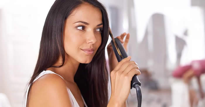 Useful Tips To Style Your Hair With a Flat Iron