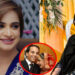 Did Noor Bukhari Share her 5th Marriage Photo?