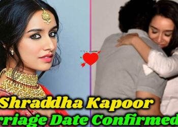 After Varun Dhawan, Shraddha Kapoor is Getting Married