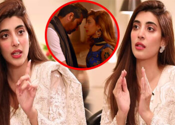 Why Urwa Hocane Quit Acting And Why Did She Start Again?