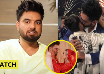 Yasir Hussain Reveals Surprising fact about Iqra in his First Interview After Marriage