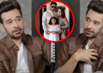 Why Faysal Quraishi Contented With His Life?