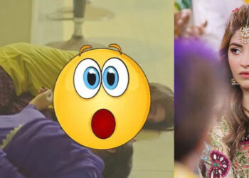 Kinza Hashmi’s Short Film “Leaked Video” Is Out Now