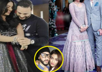 The famous Pakistani actress is still in love with her ex-husband after divorce