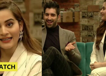 Aiman Khan First Interview After Father Death & 2nd Pregnancy Announcement