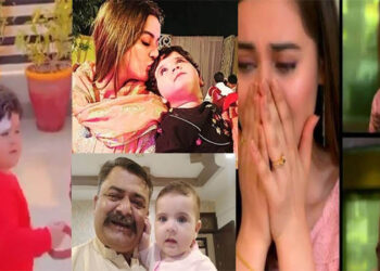 Aiman Khan Shares Bad News Regarding Amal Khan