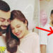 Anushka And Virat Share FIRST PICTURE With Their BABY GIRL
