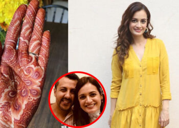 Bride-to-be Dia Mirza second marriage with indian multi millionaire