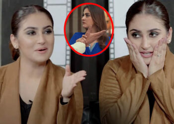 SHOCKING! Why she came near to me and slapped on my face? Hiba Bukhari