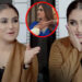 SHOCKING! Why she came near to me and slapped on my face? Hiba Bukhari