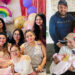 Kapil Sharma’s wife Ginni is glowing in these unseen baby shower picture