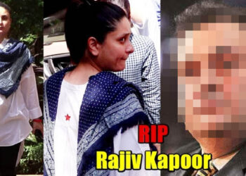 Kareena Kapoor CRYING After Hearing Uncle Passing Away!