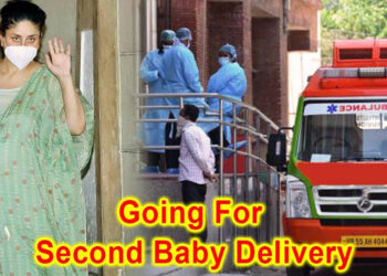 Kareena Kapoor Going To Hospital For Second Baby Delivery
