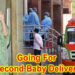 Kareena Kapoor Going To Hospital For Second Baby Delivery