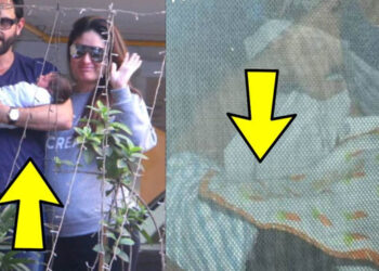 Kareena Kapoor DISCHARGED From Hospital With SECOND Baby Boy