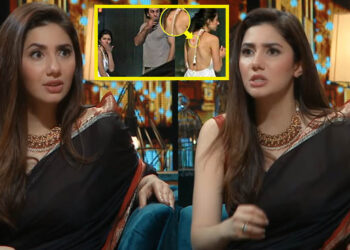 Finally! Mahira Khan Breaks Silence on Smoking Controversy With Ranbir Kapoor