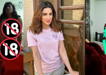 Mehwish Hayat shares Hadith after mysterious leaked video goes viral