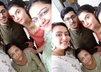 Mother of Nida Yasir and Sawera Pasha Passes away