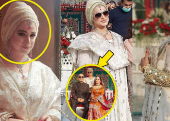 Noor Bukhari Gives Befitting Reply to Haters