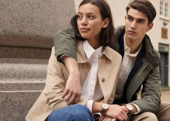 A Quick Overview of Most Stylish and Masculine Men’s Wristwatches by Nordgreen Copenhagen