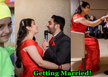 Kuch Kuch Hota Hai Fame Parzan Dastur Getting Married to his Girlfriend