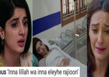 Sad News For Urwa Hocane And Mawra Fans