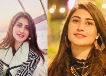 SHOCKING! “Zoi Hashmi” Famous TikTok Star Leaked Video Controversy