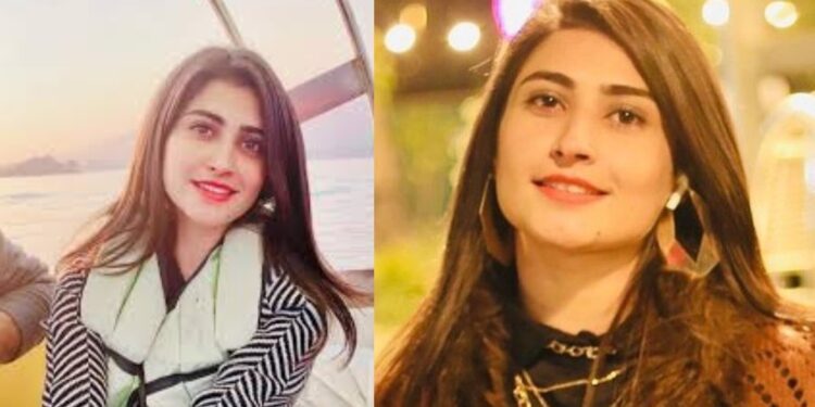 SHOCKING! “Zoi Hashmi” Famous TikTok Star Leaked Video Controversy