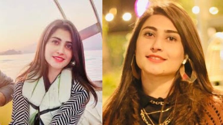 SHOCKING! “Zoi Hashmi” Famous TikTok Star Leaked Video Controversy