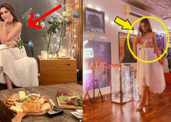 Aima Baig Getting Trolled for Her Latest Birthday Picture