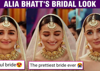 Alia Bhatt Gets Married? | Social Media Users Shower Love And Blessings