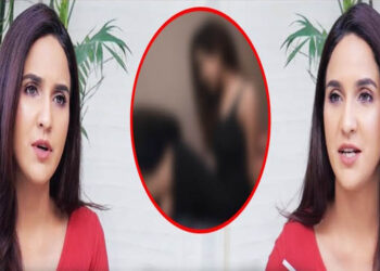 Why Anoushay Abbasi Decide To Leave Pakistan?