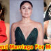 Bollywood Actresses Who Became Second Wife For Money