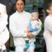 Kareena Kapoor and Saif Ali Khan spotted for the First time after giving Birth of their 2nd Child