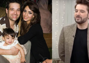After 1st Divorce, Will Mikaal Zulfiqar Get Married 2nd Time?