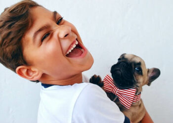 How To Prepare Your Family for a Pet