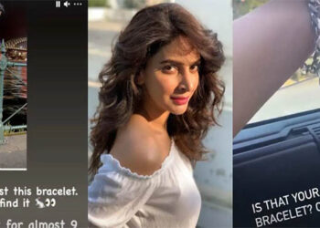 Saba Qamar Confirmed: ‘She Is In Love With Azeem Khan