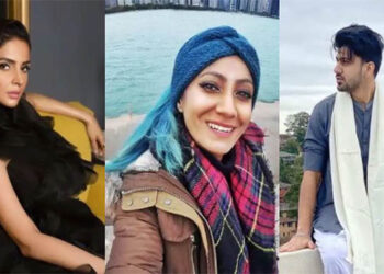 Girl Reveals Shocking Truth About Saba Qamar’s Boyfriend