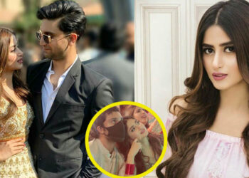 Sajal Aly Opens up About Her Trouble Marriage Via Instagram Story