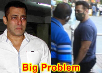 After Getting Covid Vaccine, Salman Khan Facing Huge Problem