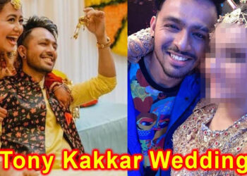 Tony Kakkar is Getting Married This Famous Actress