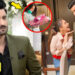 Agha Ali says he will have kids with Hina Altaf but there’s a condition!
